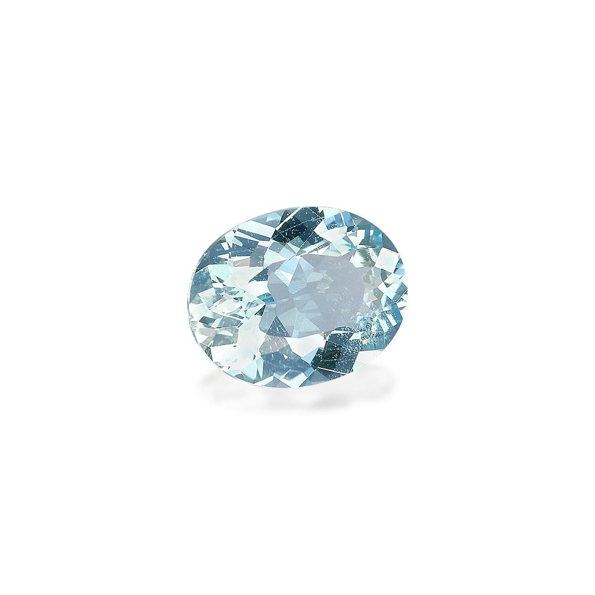 Aquamarine 2.17 ct